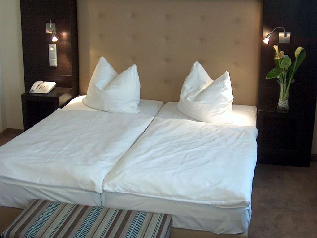 Akzent Hotel Laupheimer Hof Room photo