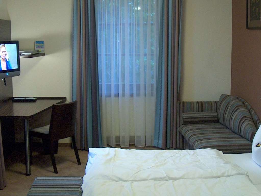 Akzent Hotel Laupheimer Hof Room photo